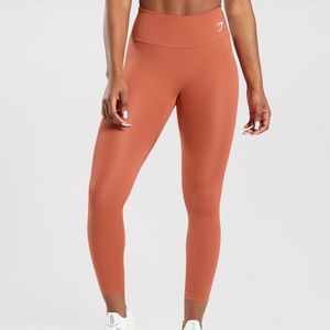 Gymshark Training Leggings